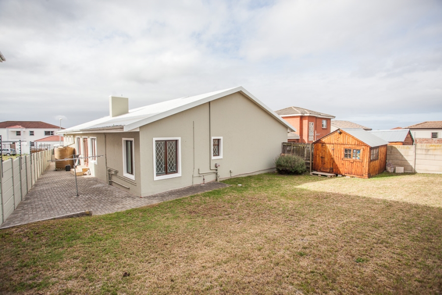 3 Bedroom Property for Sale in Kamma Heights Eastern Cape